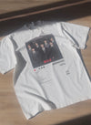 ARIRANG ARTWORK x BTS x SHREMPSHOP
