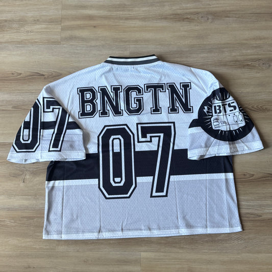 *last chance* bngtn jersey
