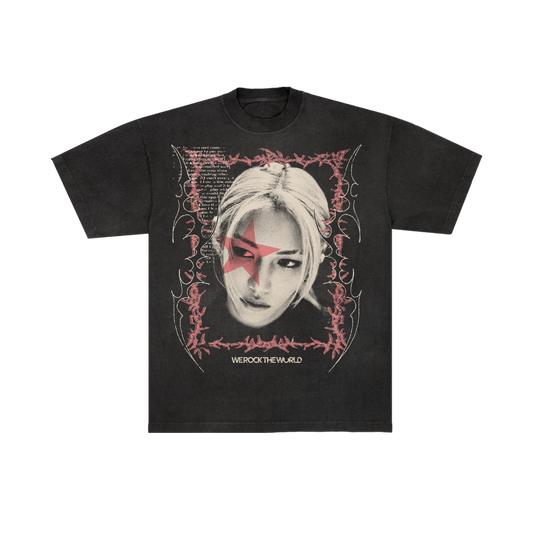 SKZ BIAS COLLECTION x SAPPHOS