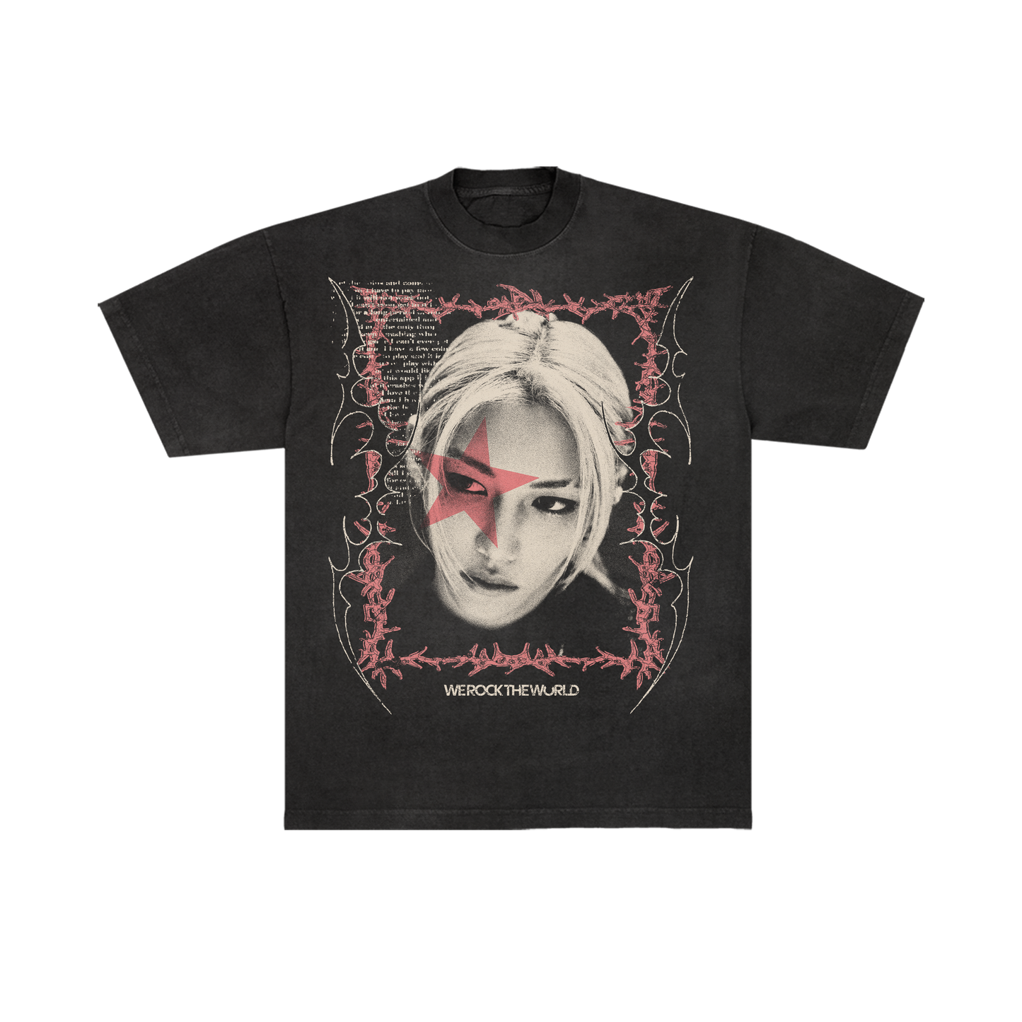 SKZ BIAS COLLECTION x SAPPHOS