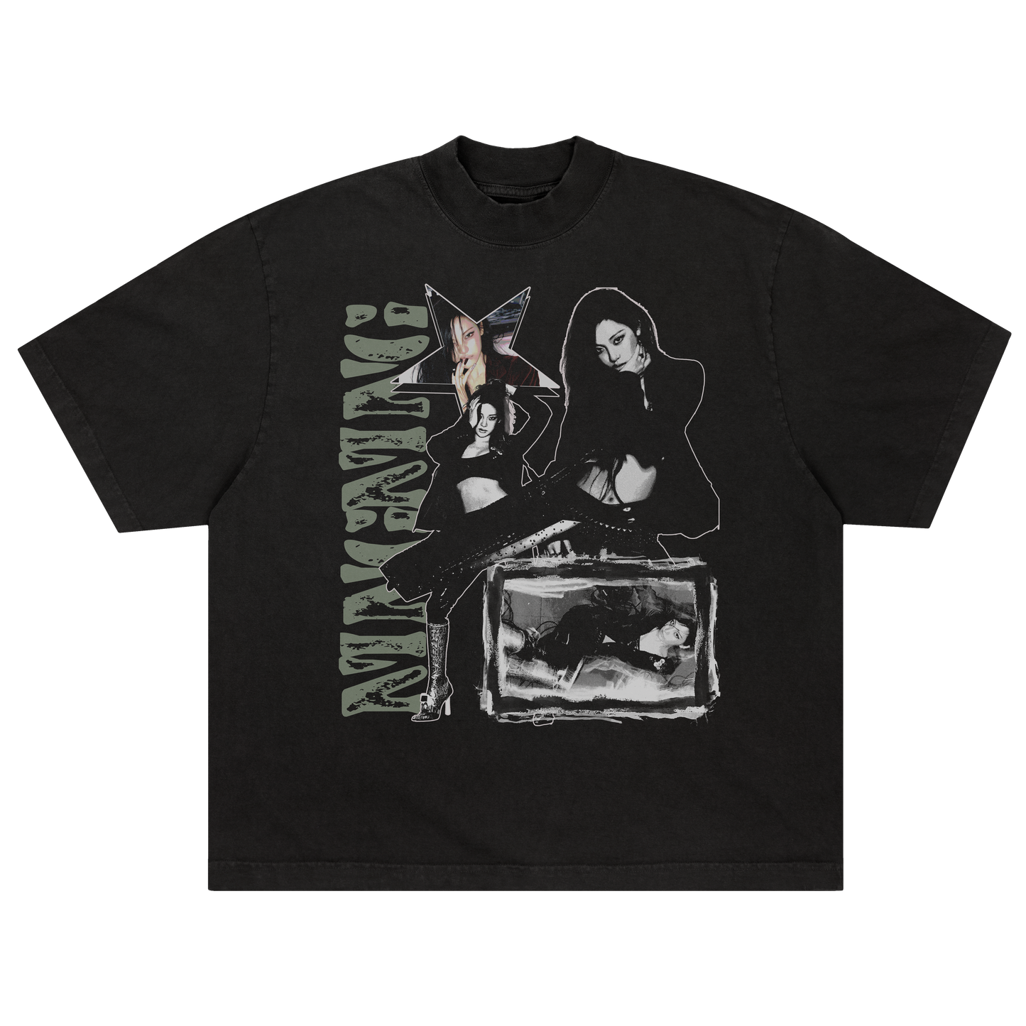 AESPA Bias Collection vol.2