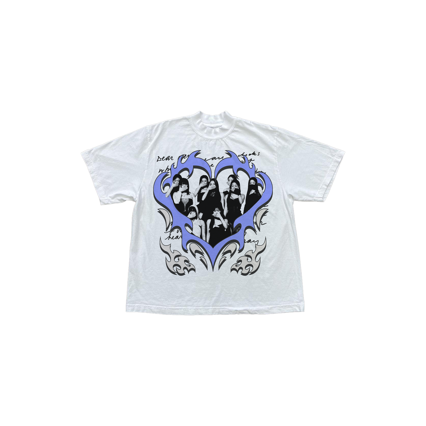 ONE SPARK x TWICE x SAPPHOS