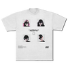 "OFF WHITE" x AESPA