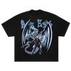 Gojo x Blue Eyes White Dragon