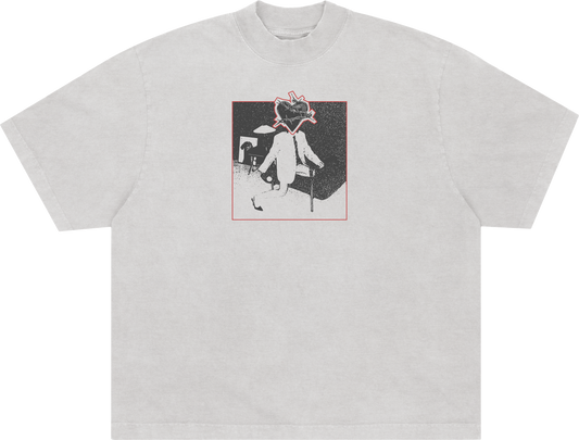 HEARTBREAK AVENUE x TWICE x SAPPHOS