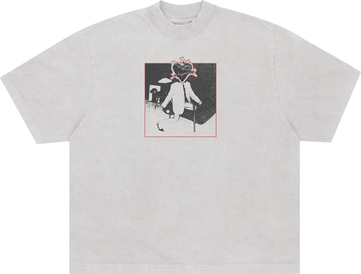 HEARTBREAK AVENUE x TWICE x SAPPHOS