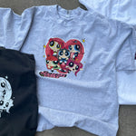 GET UP x NEWJEANS (Only White)