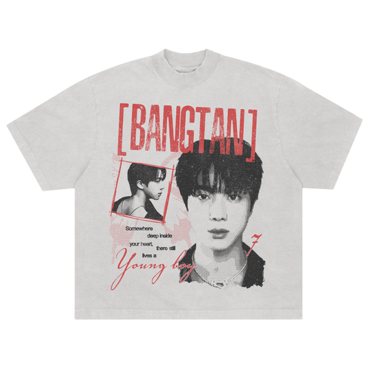 YET TO COME BIAS COLLECTION x BTS x SAPPHOS