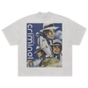 SMOOTH CRIMINAL x MICHAEL JACKSON