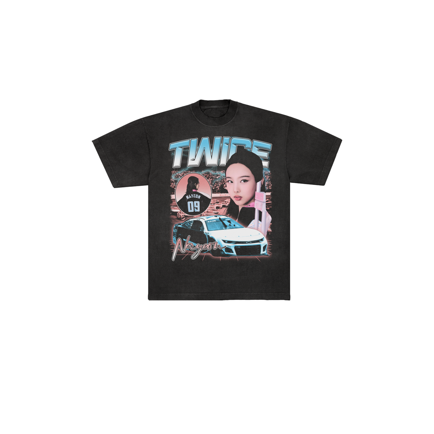 TWICE BIAS COLLECTION x SAPPHOS