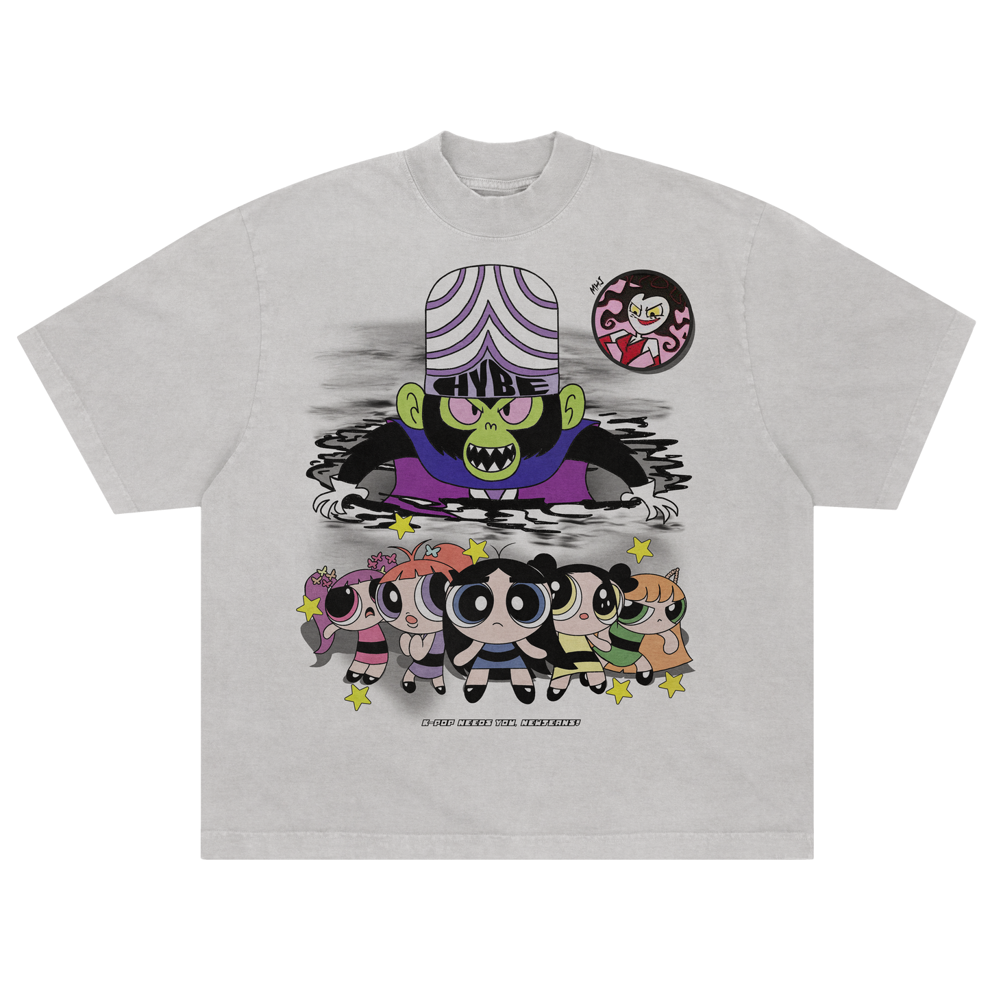 NEWJEANS, WE NEED YOU