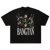 BANGTAN x SEOKDESIGNXX