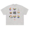 LOVE x BTS x SHREMPSHOP