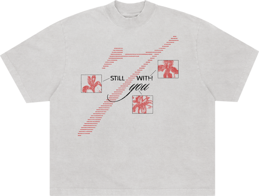 STILL WITH YOU x BTS x SAPPHOS