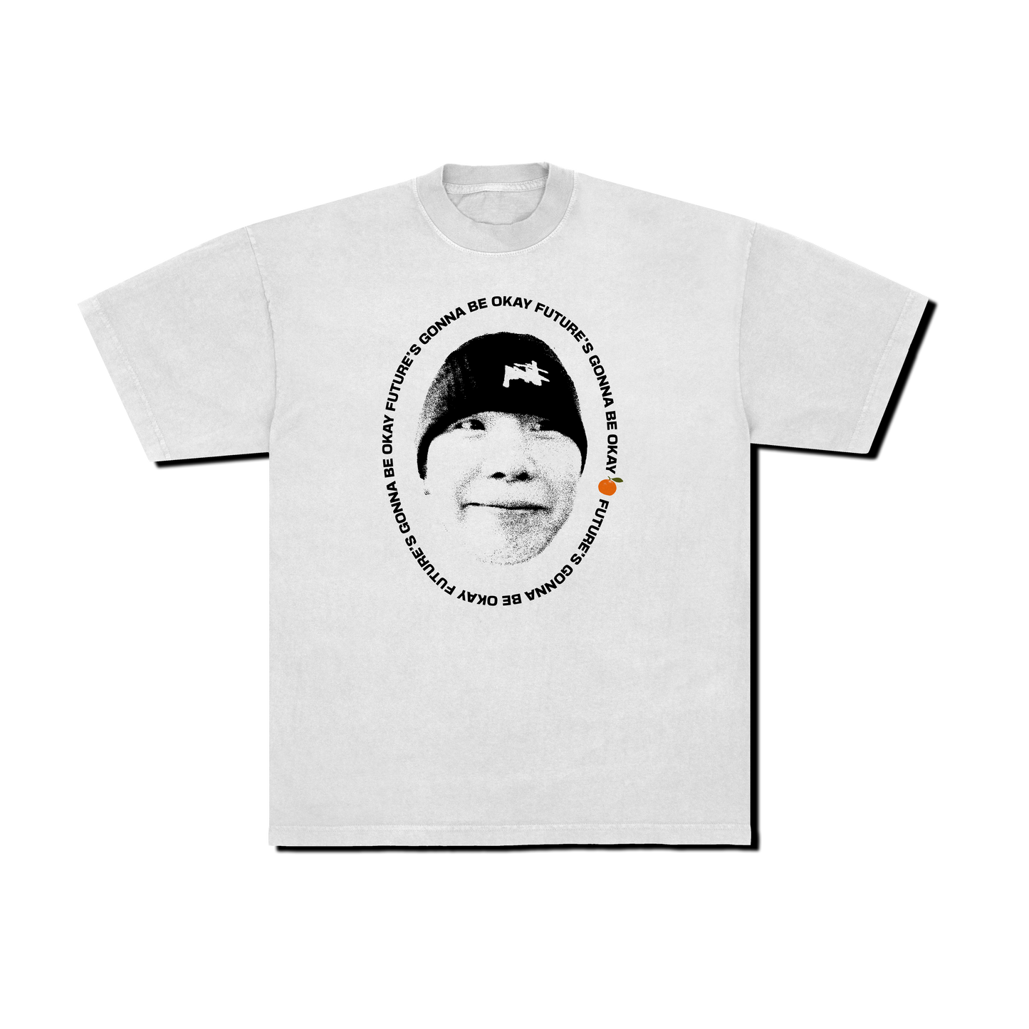 FUTURE'S GONNABE OKAY x SUGA x STUDIO IRIXUE