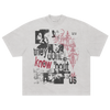 THEY DON'T KNOW ABOUT US x BTS x SAPPHOS