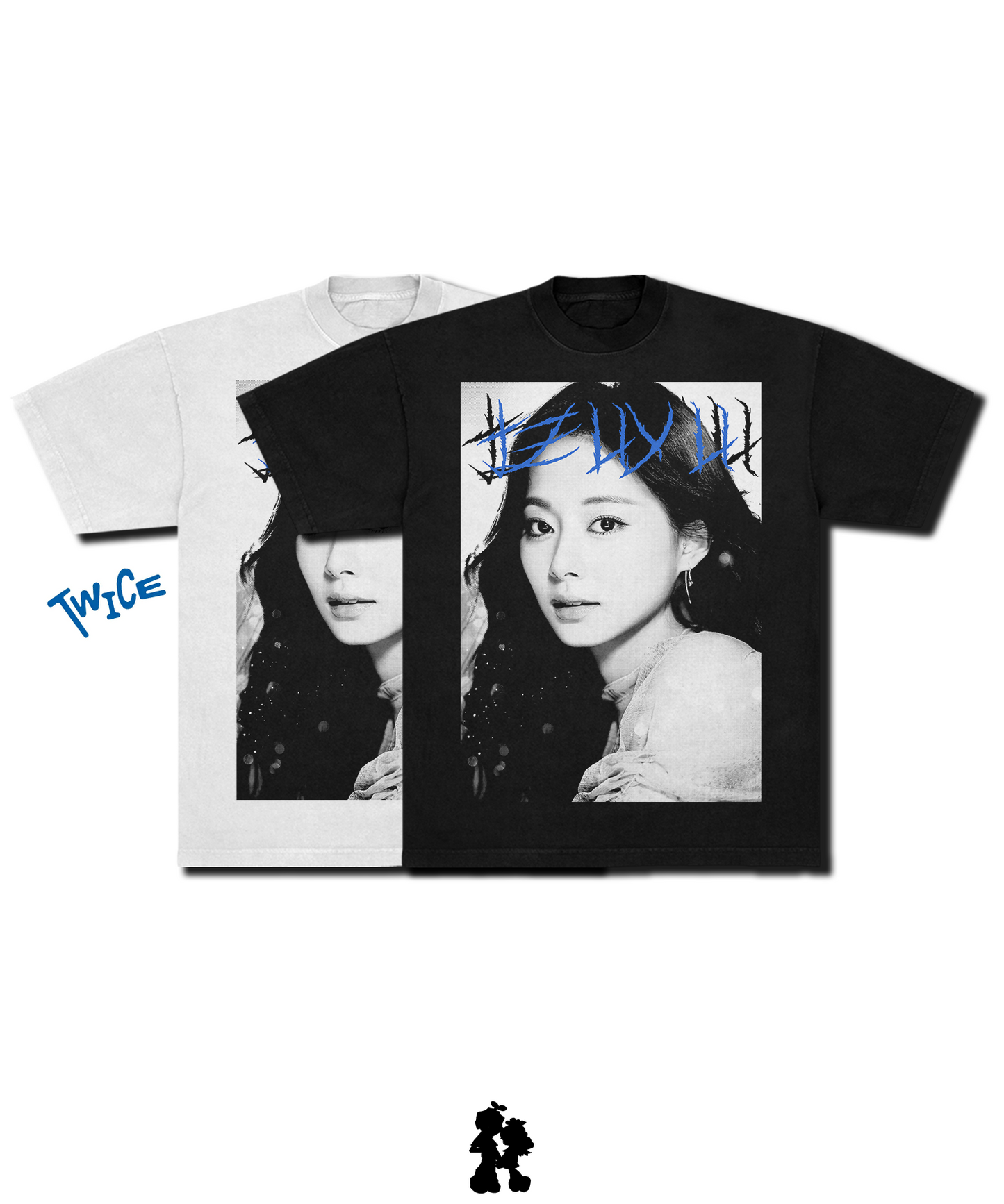 THIS IS FOR x TWICE Bias Collection