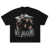 ALIENS x BTS x SEOKDESIGNXX