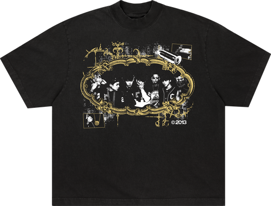 2COOL4SKOOL x BTS x SAPPHOS