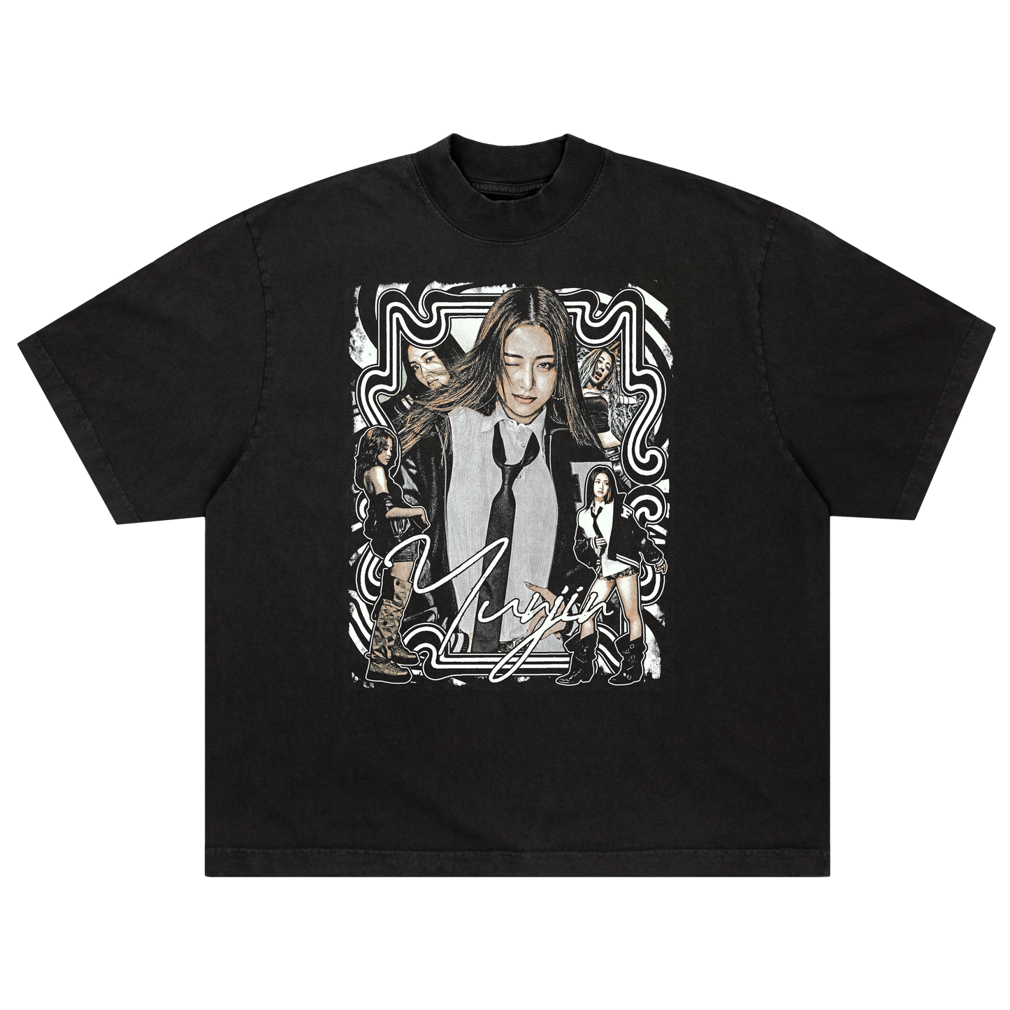 LE SSERAFIM Bias Collection v2