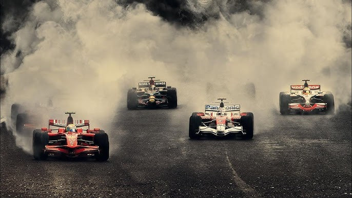 Formula 1 Collection