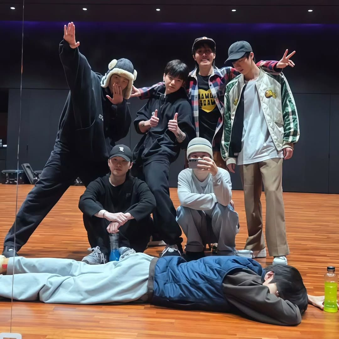 BTS