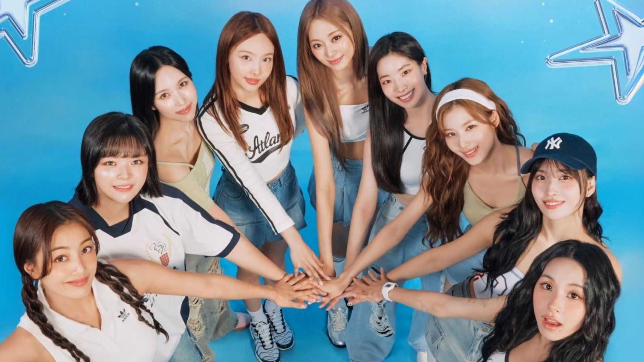 Girl Groups