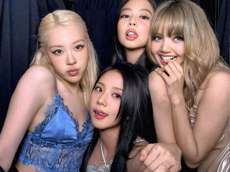 BLACKPINK