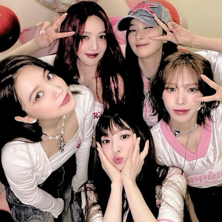 Red Velvet
