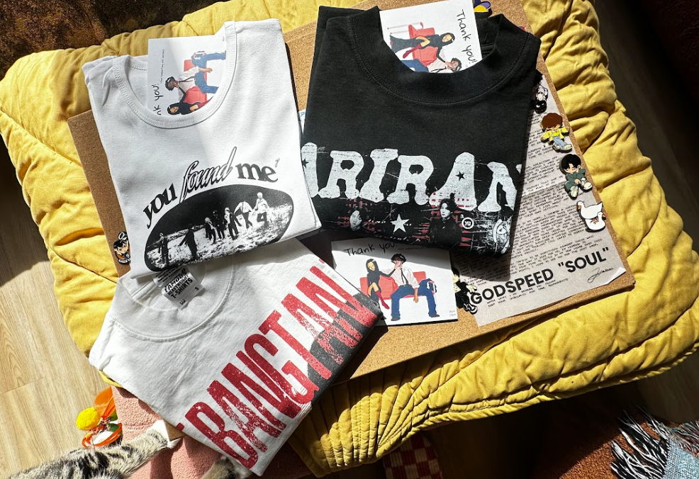 Featured Artists