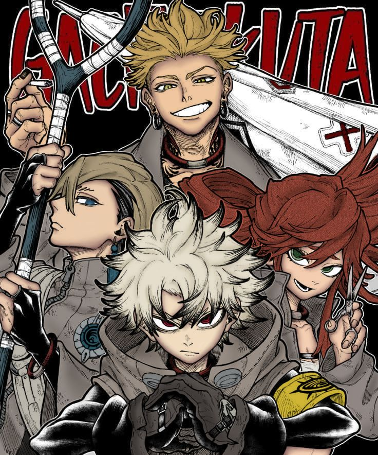 Shonen