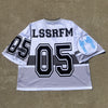 le sserafim jersey