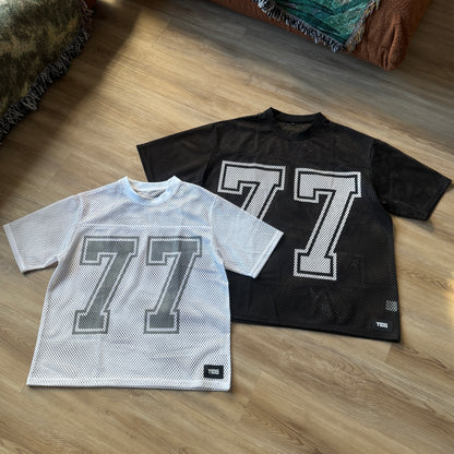 [pre-order] Bulletproof 77 Jersey Pack