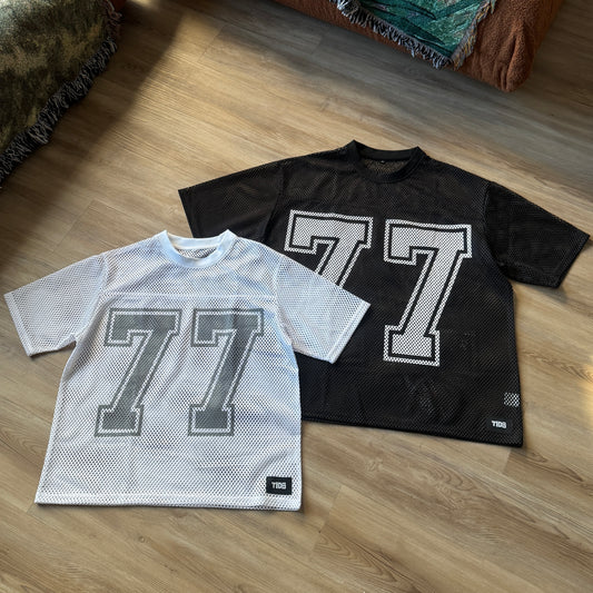 [pre-order] Bulletproof 77 Jersey Pack