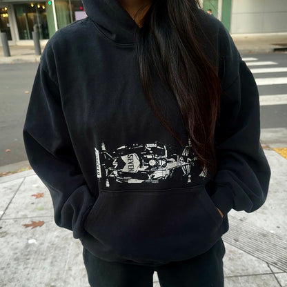 FORMULA SEVEN x BANGTAN