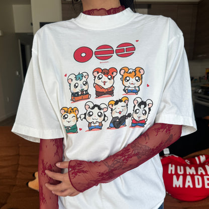 ARIRANG x BTS x SHREMPSHOP