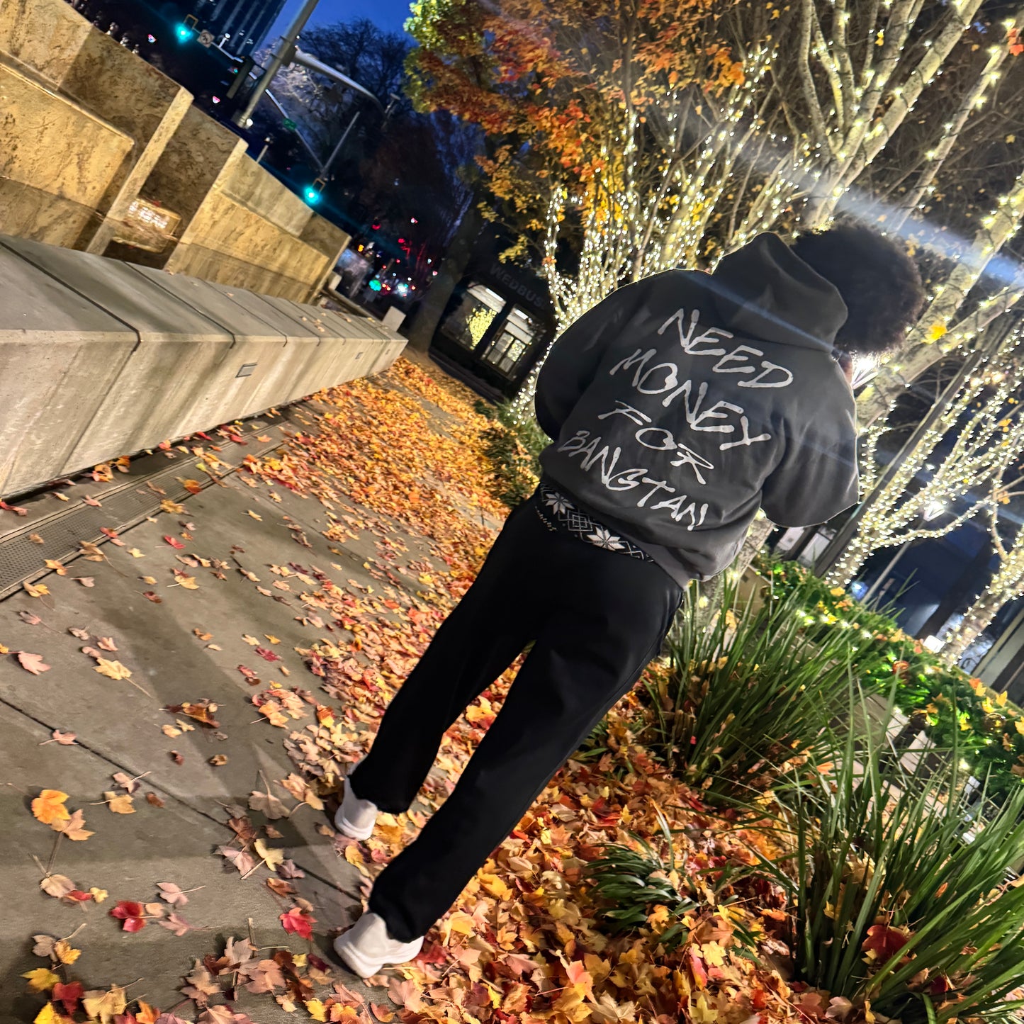 NEED $$$ FOR BANGTAN