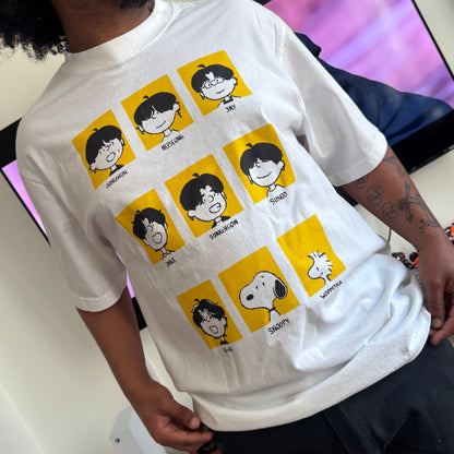 PEANUTS x ENPHYEN x KWIJNSGN