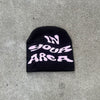 blackpink beanie