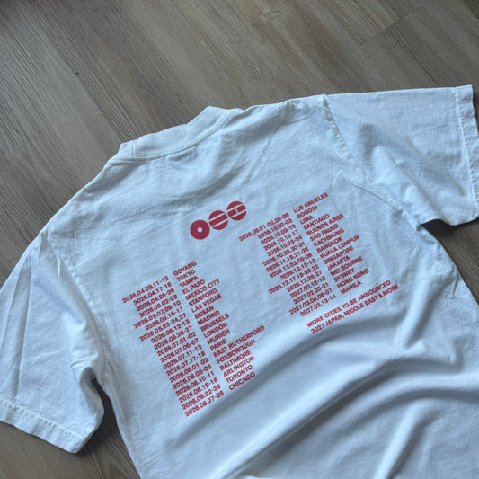 ARIRANG TOUR TEE x BTS x SHREMPSHOP