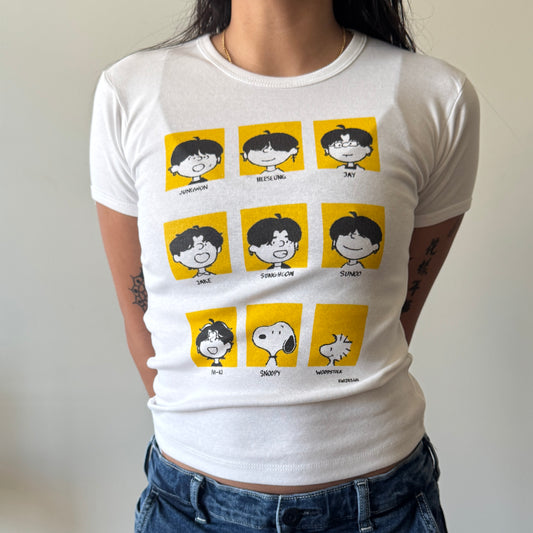 PEANUTS x ENPHYEN x KWIJNSGN