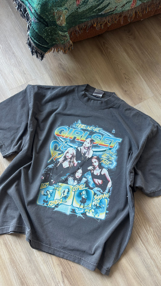 GIRLSET
