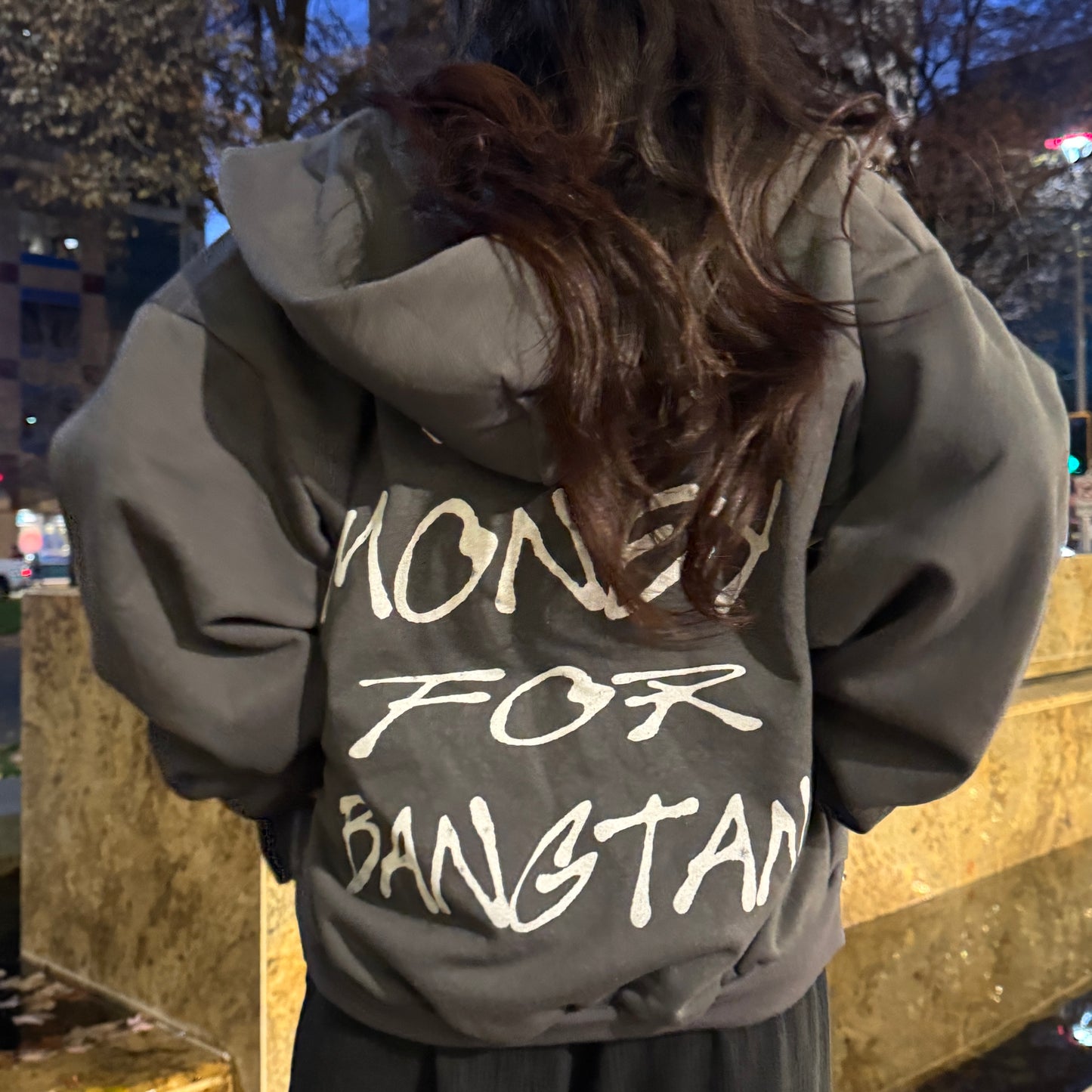 NEED $$$ FOR BANGTAN