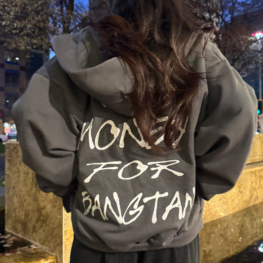 NEED $$$ FOR BANGTAN