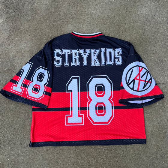 skz jersey