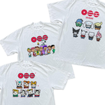 ARIRANG x BTS x SHREMPSHOP