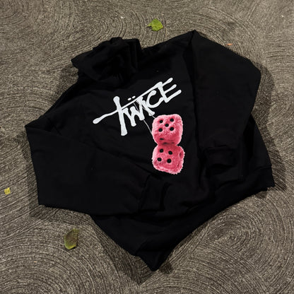 STUSSY DICE x TWICE