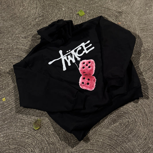 STUSSY DICE x TWICE