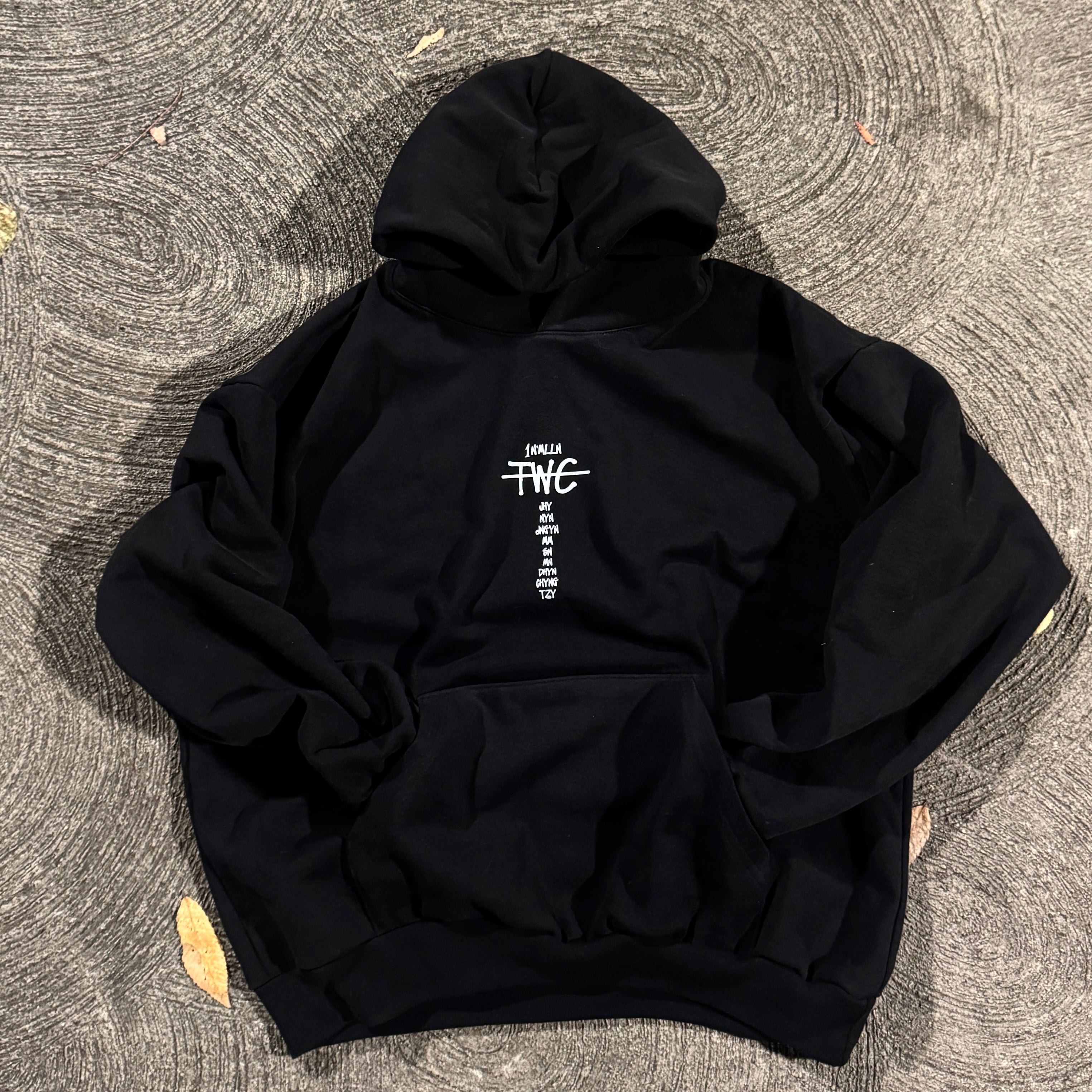 STUSSY DICE x TWICE