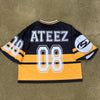 ateez jersey